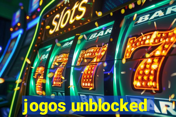 jogos unblocked